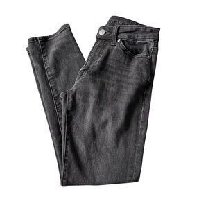American Eagle Black Mens Slim Jeans Size 31x32